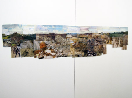 ext&eacute;ril - bienal da maia 2015 
