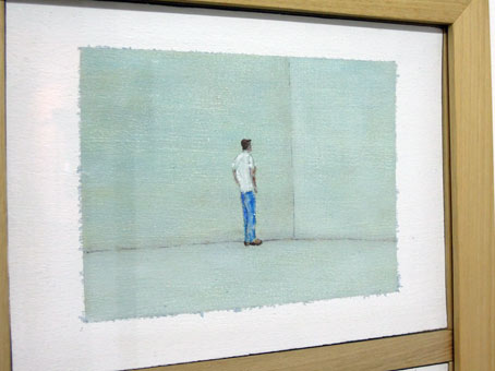 ext&eacute;ril - bienal da maia 2015 