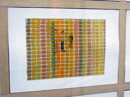ext&eacute;ril - bienal da maia 2015 