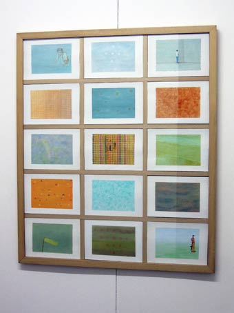 ext&eacute;ril - bienal da maia 2015 