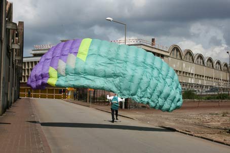 ext&eacute;ril - bienal da maia 2015