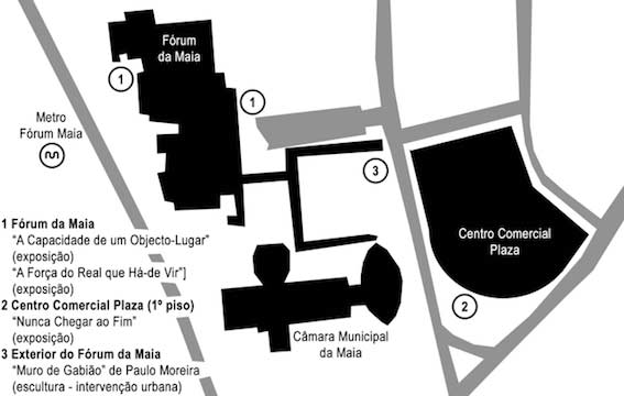 bienal da maia