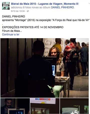 bienal da maia 2015
