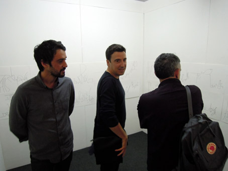 ext&eacute;ril - luis filipe rodrigues