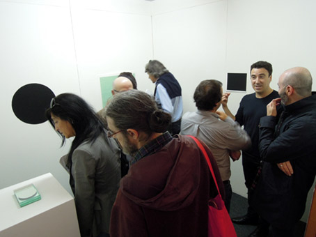 ext&eacute;ril - joaquim jorge marques