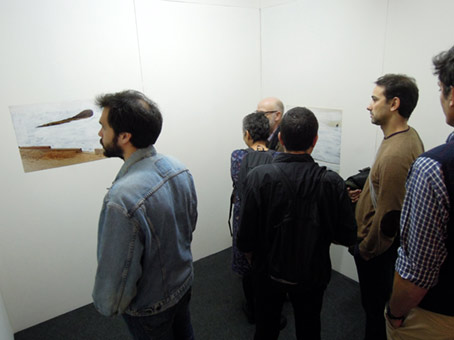 ext&eacute;ril - pedro ruiz