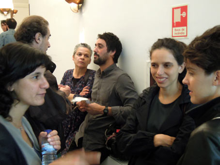 ext&eacute;ril - pedro ruiz