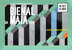 bienal da maia - ext&eacute;ril