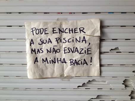 ext&eacute;ril - isaque pinheiro