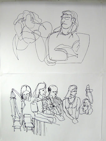 Ext&eacute;ril - Gil Machado