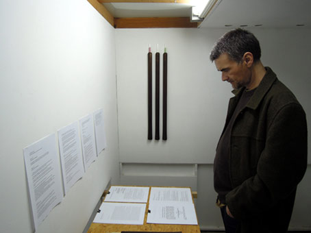 ext&eacute;ril - filipe garcia