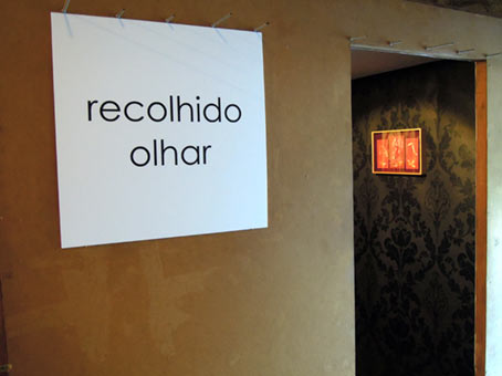 ext&eacute;ril - ant&oacute;nio gon&ccedil;alves