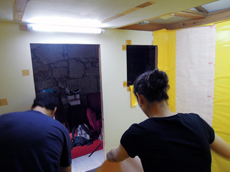 ext&eacute;ril - jo&atilde;o pedro amorim