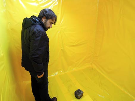 ext&eacute;ril - jo&atilde;o pedro amorim