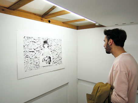 ext&eacute;ril - arlindo silva