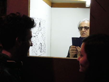 ext&eacute;ril - arlindo silva