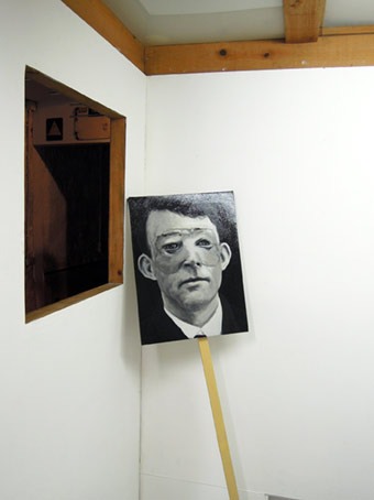 ext&eacute;ril - leonel cunha