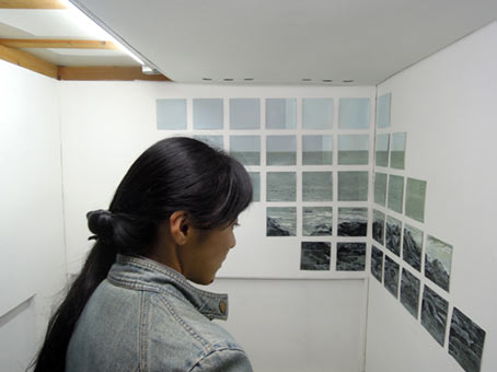 Ext&eacute;ril - Daniela Nunes