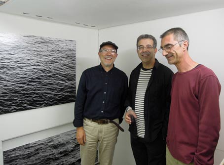 Ext&eacute;ril - Jos&eacute; Maria Lopes