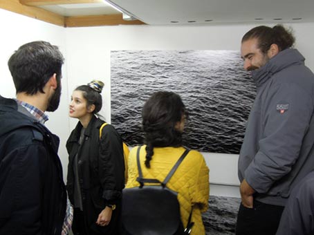 Ext&eacute;ril - Jos&eacute; Maria Lopes