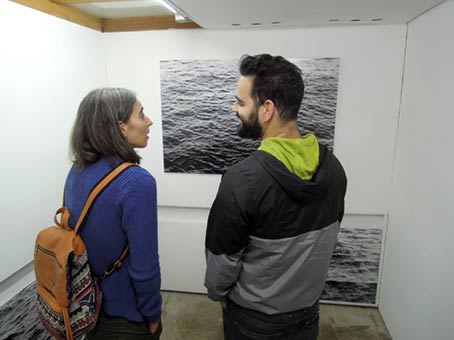 Ext&eacute;ril - Jos&eacute; Maria Lopes