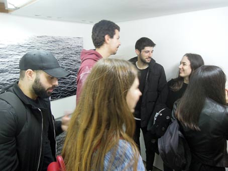 Ext&eacute;ril - Jos&eacute; Maria Lopes
