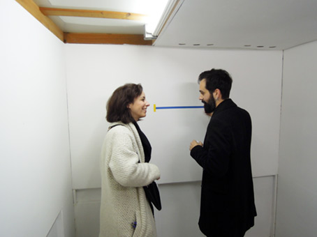 ext&eacute;ril - carlos mensil