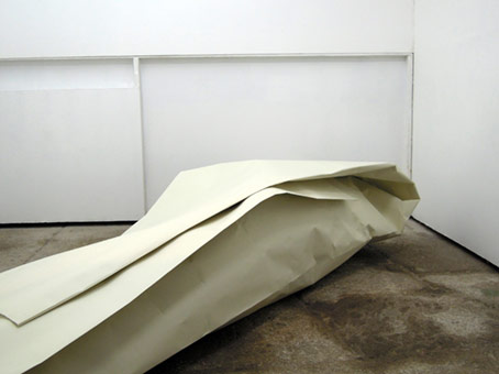 ext&eacute;ril - miguel b. duarte