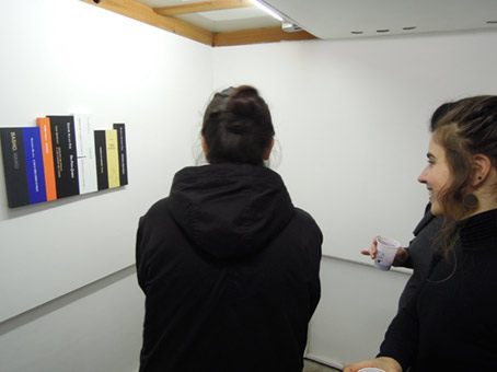ext&eacute;ril - joana r&ecirc;go