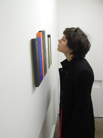 ext&eacute;ril - joana r&ecirc;go