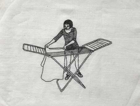 ext&eacute;ril - fili papinho