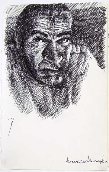 Francisco Laranjeira - Ext&eacute;ril