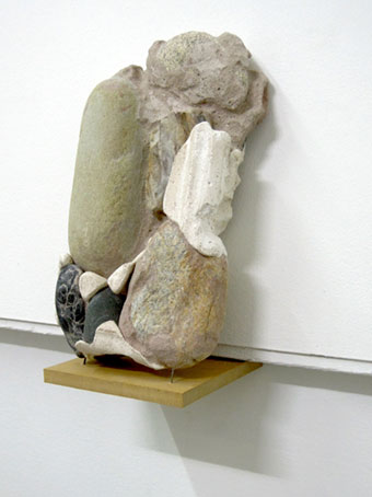 Cristina Regadas - Ext&eacute;ril