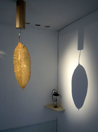 ext&eacute;ril - mariana sardon