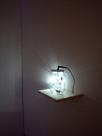 ext&eacute;ril - mariana sardon