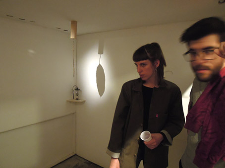 ext&eacute;ril - mariana sardon