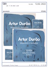 artur dur&atilde;o