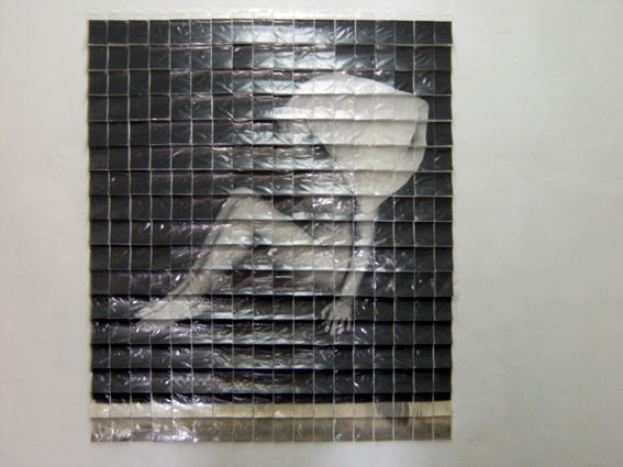 Andres Pinal - Ext&eacute;ril