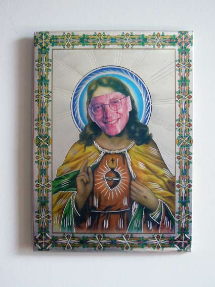 Teixeira Barbosa - Ext&eacute;ril