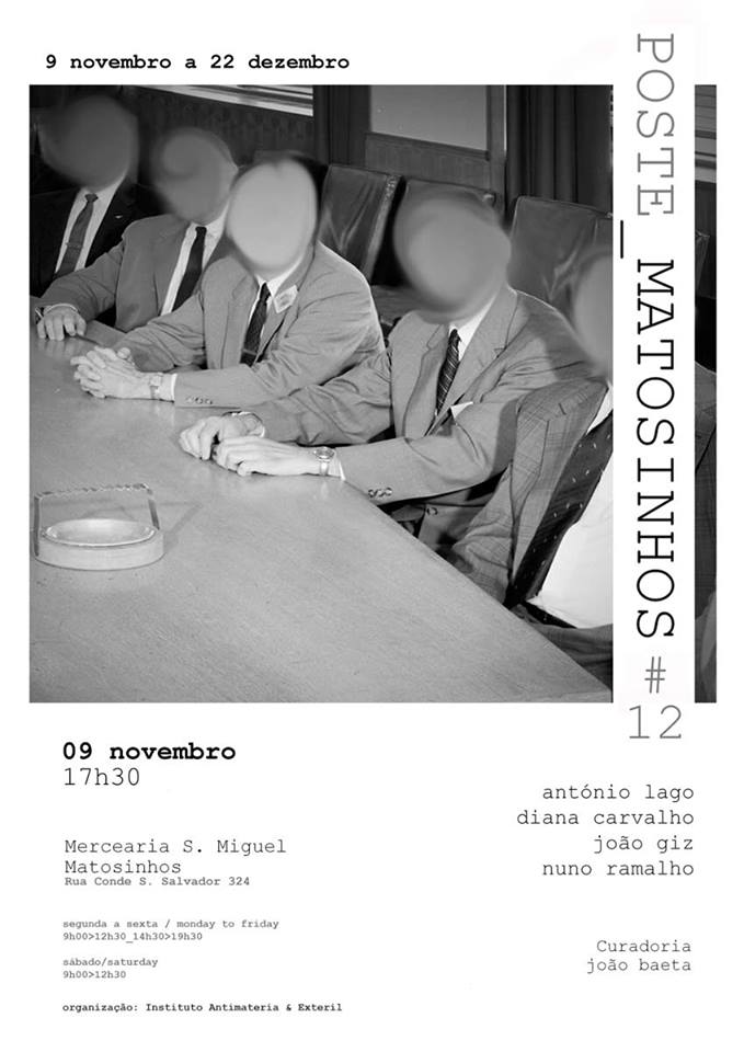 poste matosinhos