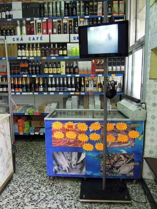poste matosinhos