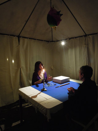 Poste -video art - beatriz albuquerque