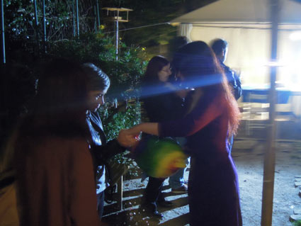 Poste -video art - beatriz albuquerque