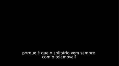 horacio frutuoso - poste - v&iacute;deo arte
