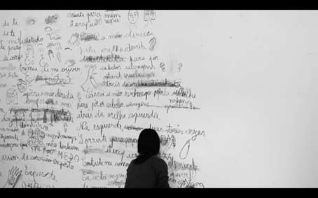 poste - video arte