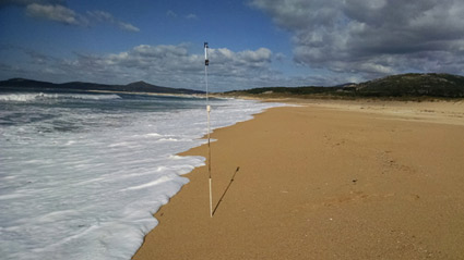 Poste - v&iacute;edo Arte - Manoel Bonabal